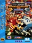 Sega  Sega CD  -  NFL's Greatest - San Francisco vs